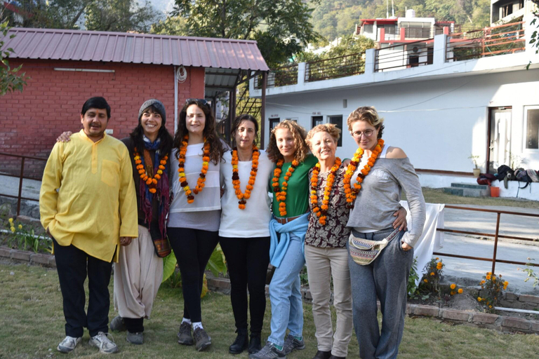 Public Area 3, Raj Resort, Garhwal