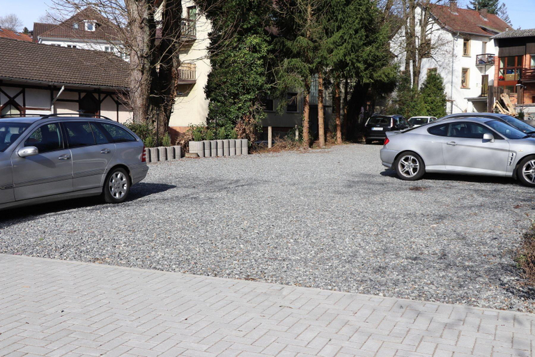Public Area