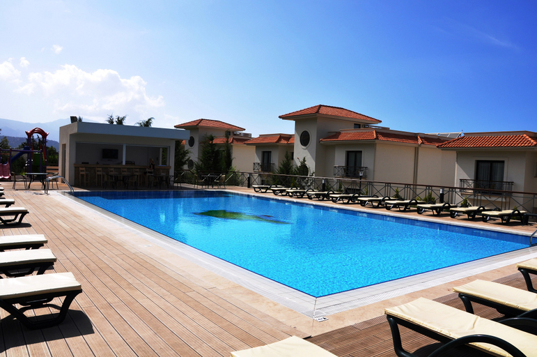 Sport & Beauty 2, Korineum Golf Resort