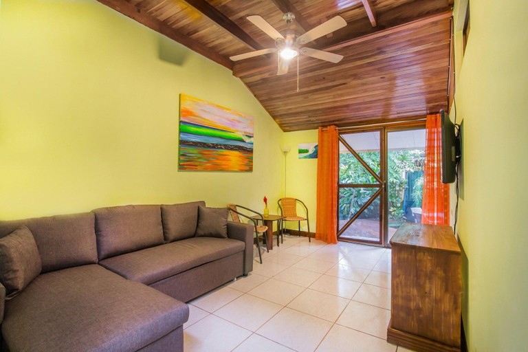 Public Area 3, Jungle Beach Hotel Manuel Antonio, Aguirre