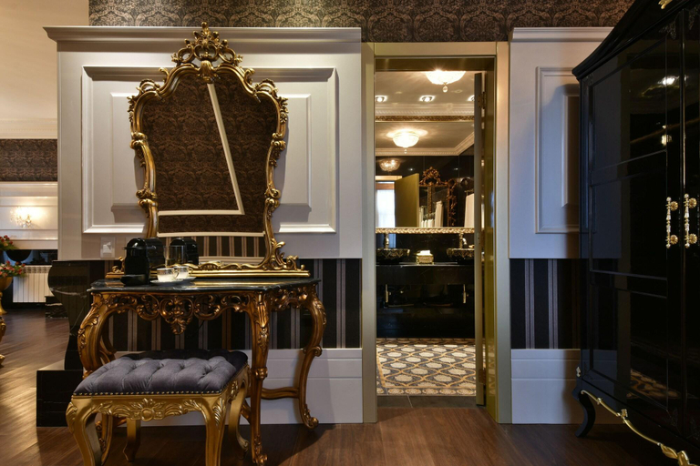 Public Area 4, Hotel Colline de France, Gramado