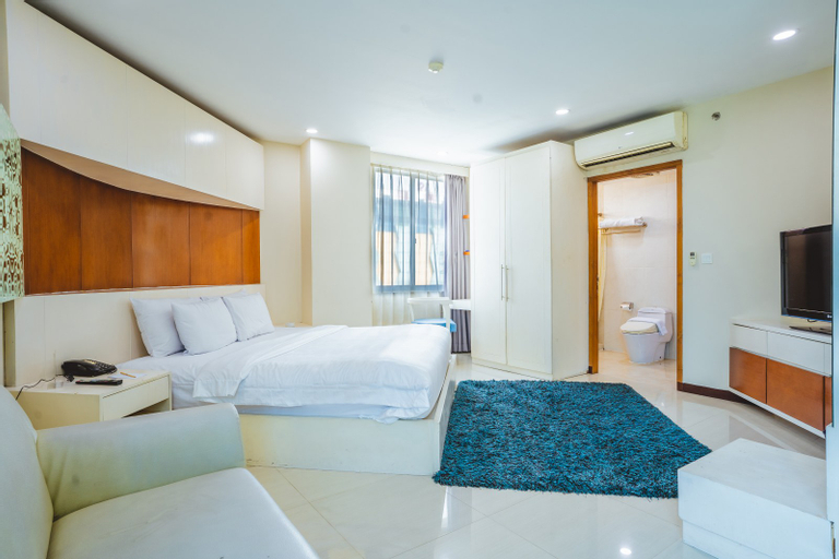 Bedroom 30