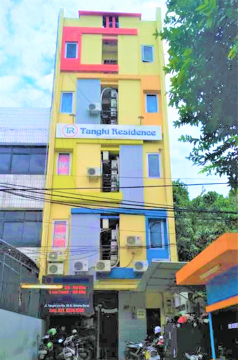 Tangki Residence 1, West Jakarta