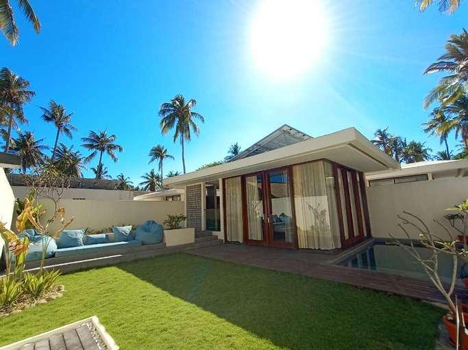 Exterior & Views 2, Ama Lurra Resort, Lombok
