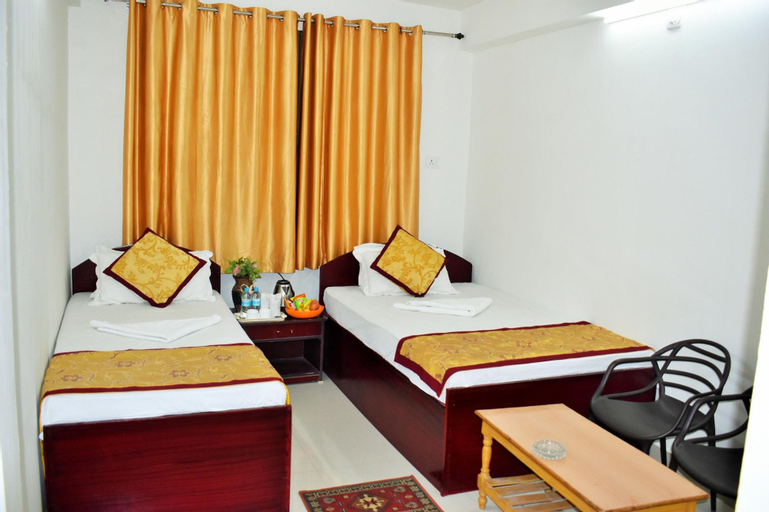 Hotel Vipassana Bodhgaya, Gaya