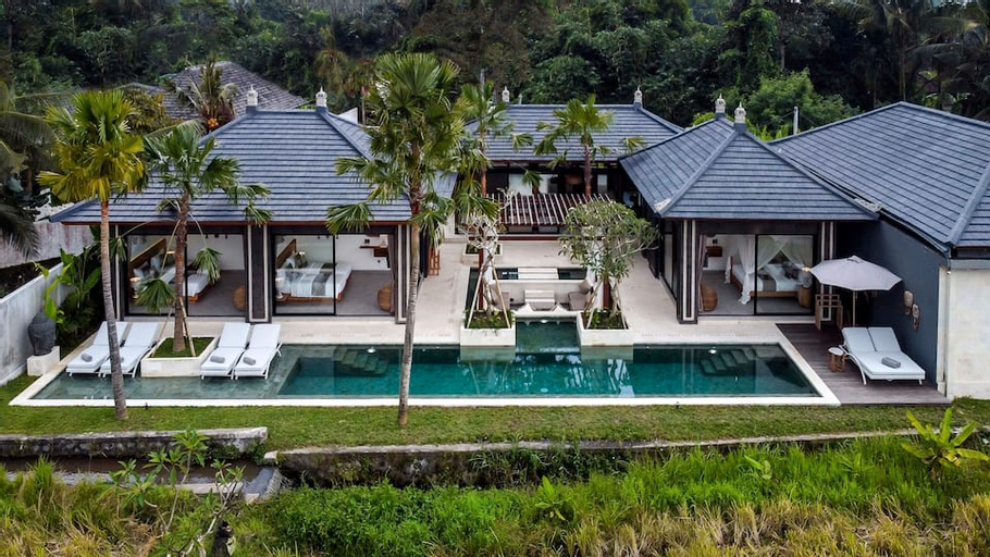 Villa Mimpi, Gianyar