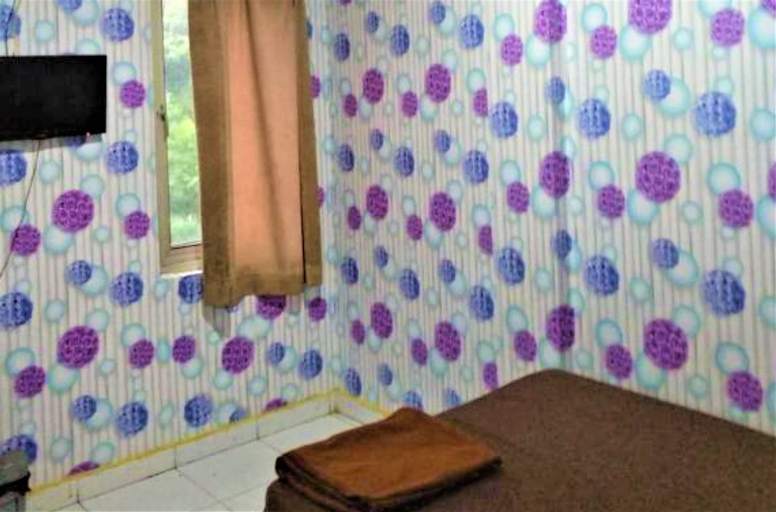 Tangki Residence 1, West Jakarta