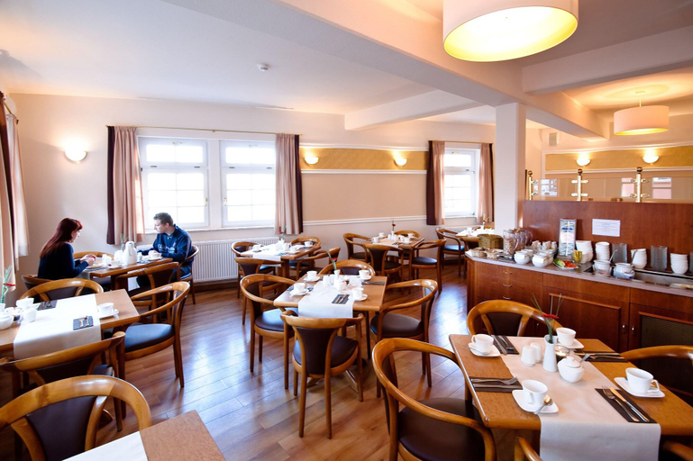Food & Drinks 5, Hotel Am Alten Hafen, Nordwestmecklenburg