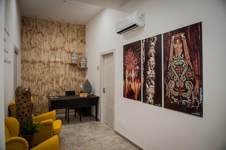 Public Area 2, B&B I Mori, Catania