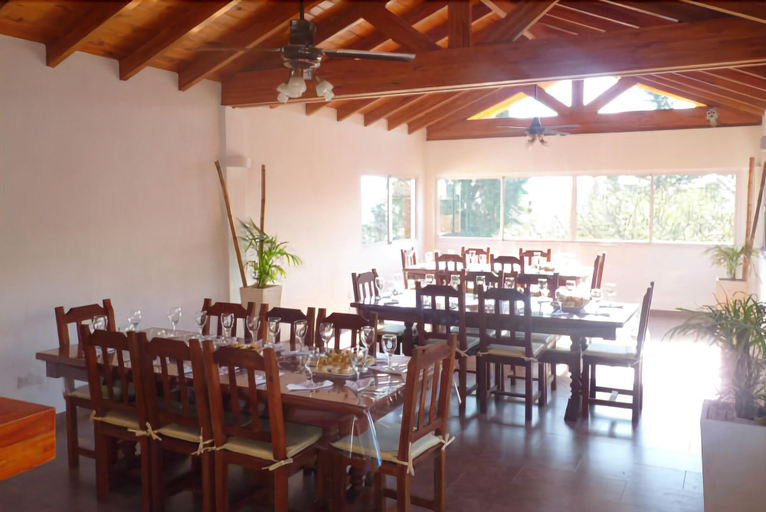Food & Drinks 5, Colonia Aoma Villa Carlos Paz, Santa María