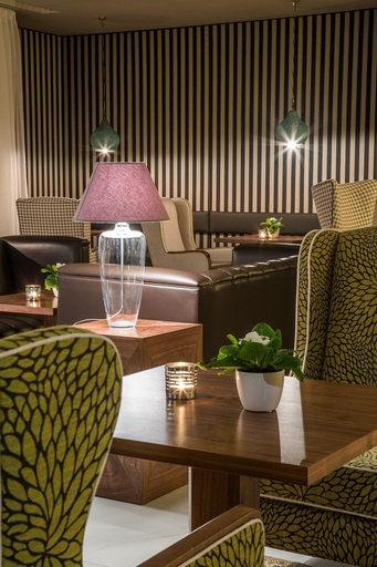Public Area 4, Hotel SPA Dr Irena Eris Polanica Zdroj, Kłodzko