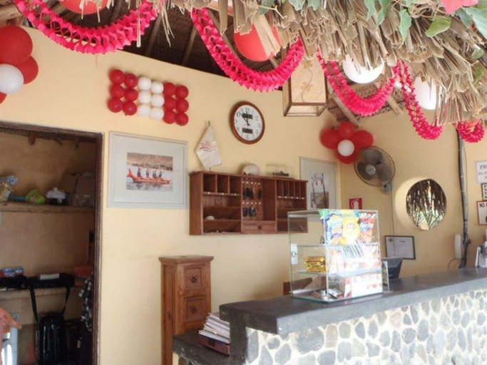 Public Area 5, Hotel Grandmare & Bungalows, Talara