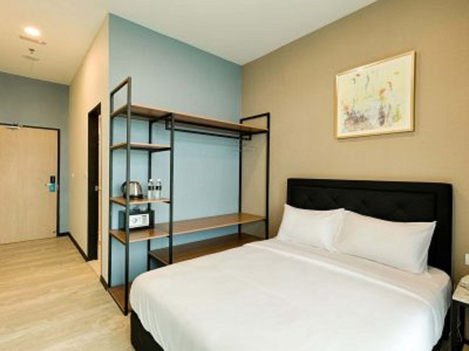 Bedroom 5, MTREE Hotel Nilai, Seremban