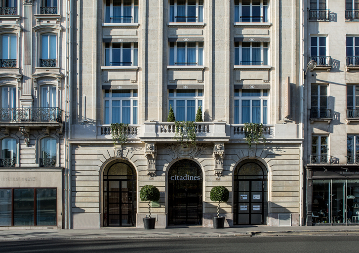Citadines Saint-Germain-des-Prés Paris, Paris