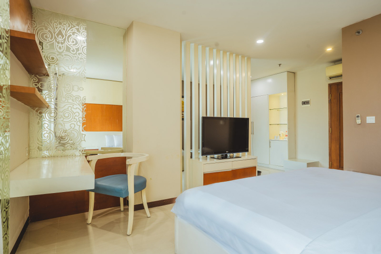 Bedroom 24