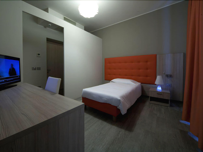 Bedroom 2, Amalia Bakery Home, Varese