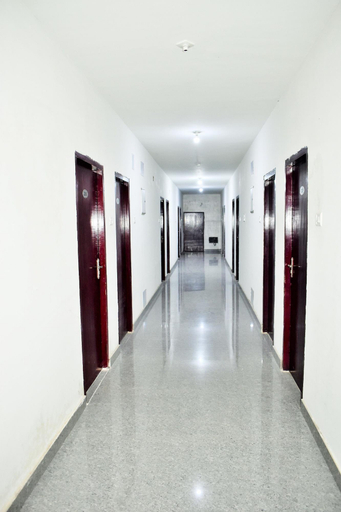 Public Area 2, Hotel Vipassana Bodhgaya, Gaya