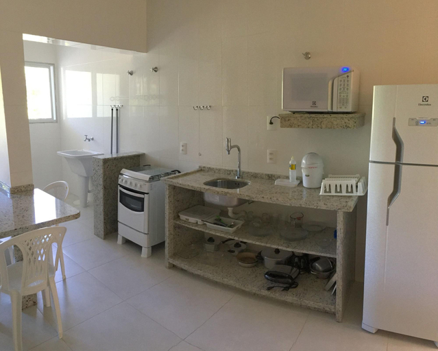 Bedroom 2, Pousada e Camping Lagoa da Conceição, Florianopolis