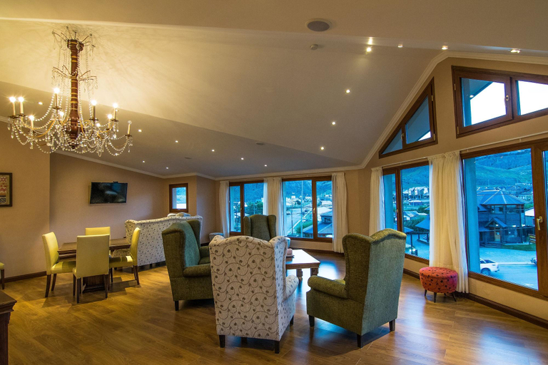 Public Area 2, Chalten Suites Hotel, Lago Argentino
