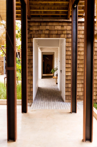 Public Area 3, Roukh Kiri Khaoyai, The Centara Collection, Pak Chong