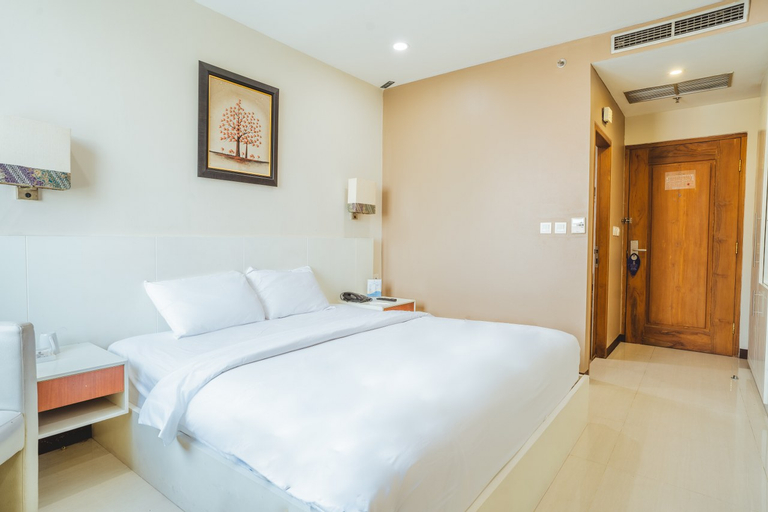 Bedroom 22