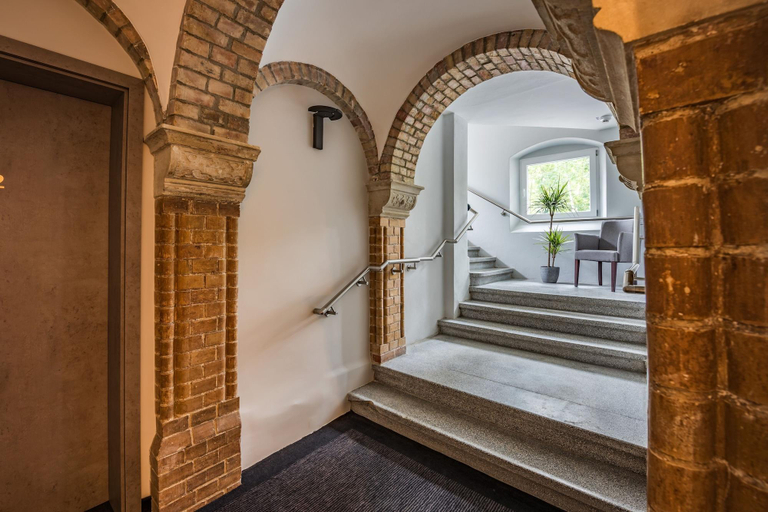 Public Area 3, AKZENT Hotel Villa Saxer, Goslar