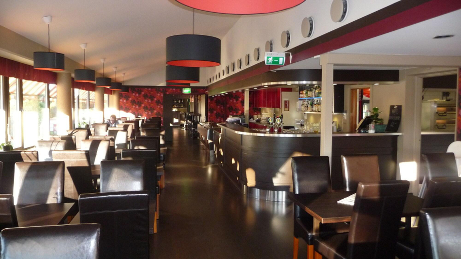 Food & Drinks 4, Stopet Hotell & Värdshus, Ludvika