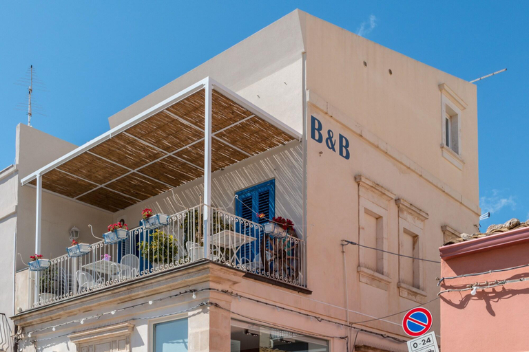 Exterior & Views 2, B&B Bianco e Blu, Ragusa