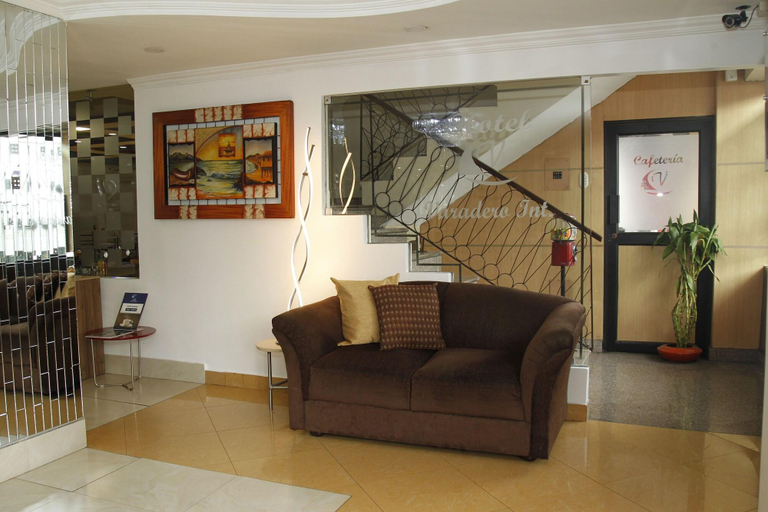 Public Area 3, Hotel Varadero Internacional, Guayaquil