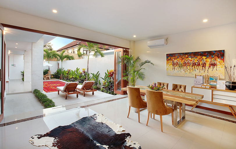 Exterior & Views 3, The Luxury Collection, Monaco Blu, Badung