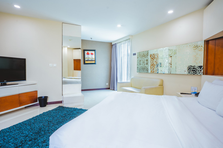 Bedroom 29