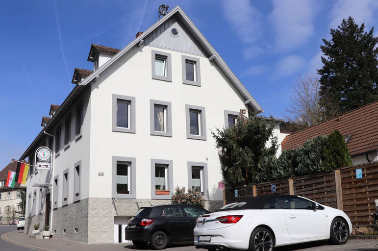 Exterior & Views, Hotel Garni Steinbacher Tal, Heidelberg