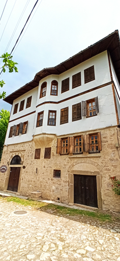 Exterior & Views 4, Paphlagonia Yoruk Mansion, Safranbolu
