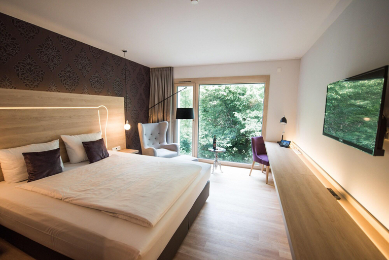Exterior & Views 2, Parkhotel Schillerhain, Donnersbergkreis