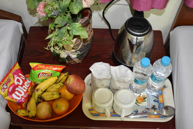 Food & Drinks 5, Hotel Vipassana Bodhgaya, Gaya