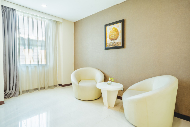 Bedroom 25
