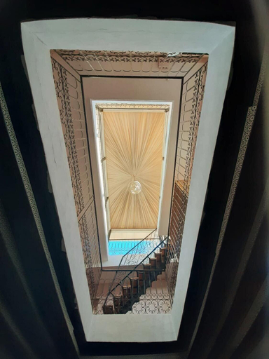 Public Area 2, Hotel Lahlou, Oujda Angad