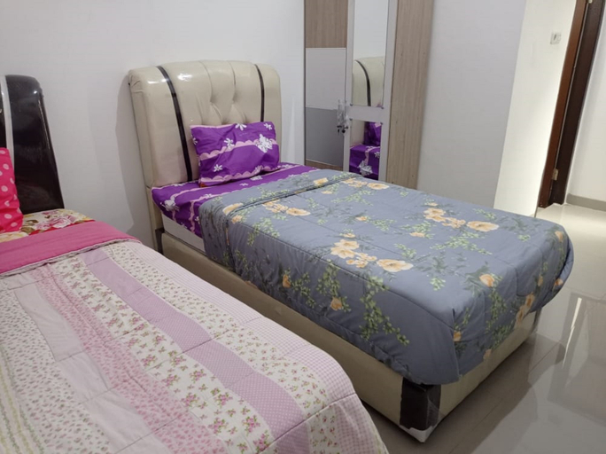 OYO 90595 Ferezsa Kost Syariah, Palembang