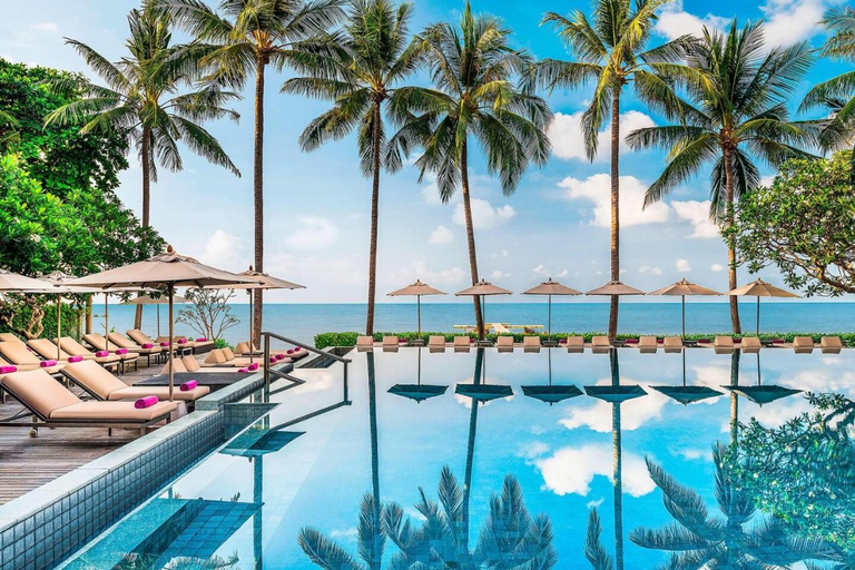 Sport & Beauty 5, The Lamai Samui, Ko Samui