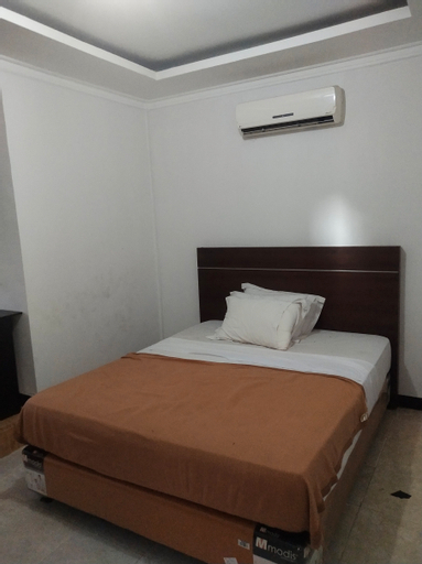 Bedroom 4, OYO 90590 Tian Residence, Medan