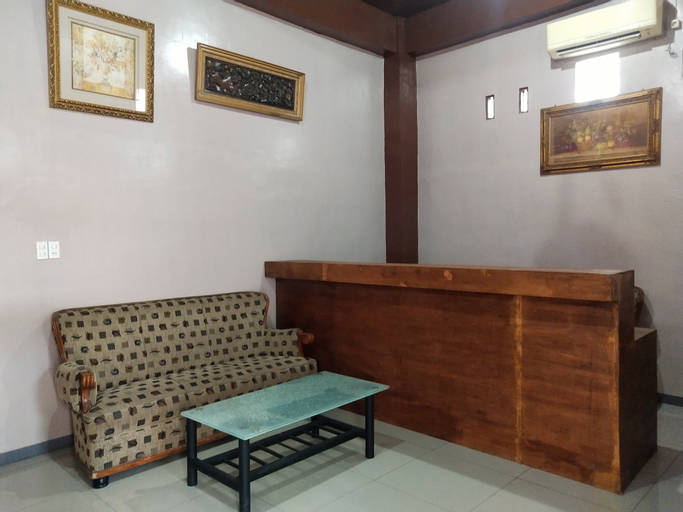 OYO 90590 Tian Residence, Medan