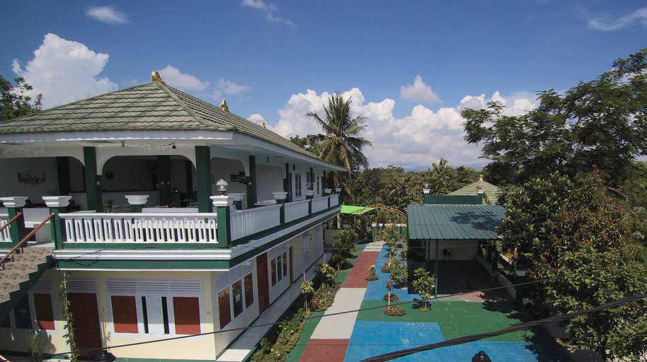 Homestay Alam Segar, Ciamis
