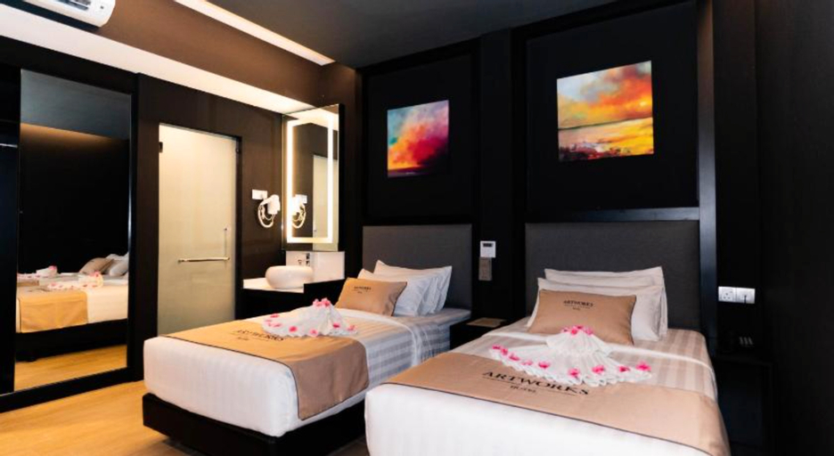 Bed 5