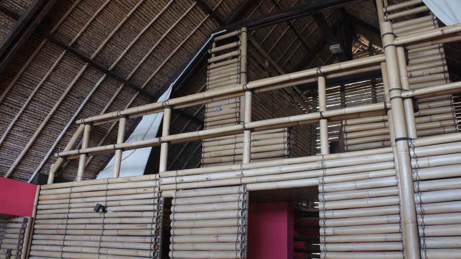 Exterior & Views 1, Balengku Homestay, Lombok