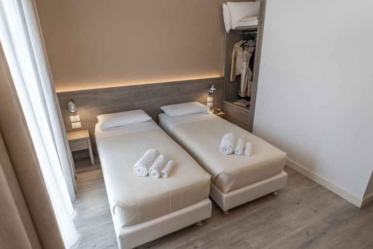 Bedroom 4, Dolce Notte, Verona