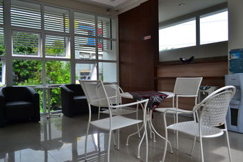 Rumah Singgah Griya H47, Semarang