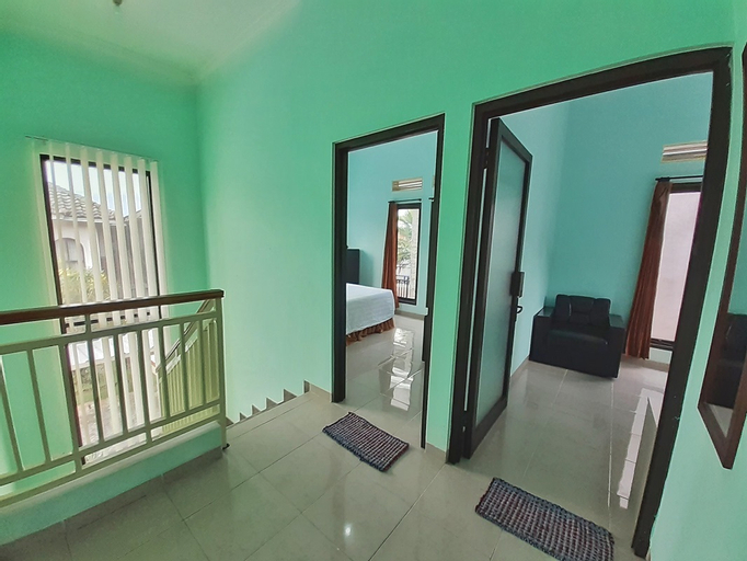 Exterior & Views 5, Villa 3 BR Edelweis Batu, Malang