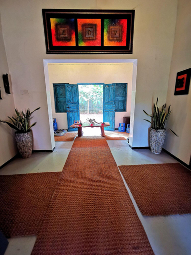 Public Area 3, Soul Resorts, Dickwella