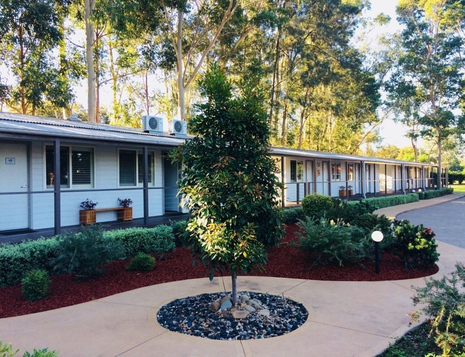 Exterior & Views 2, Nepean By Gateway Lifestyle Holiday Parks, Penrith - West