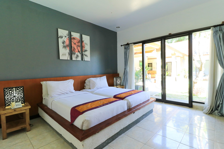 Bedroom 14